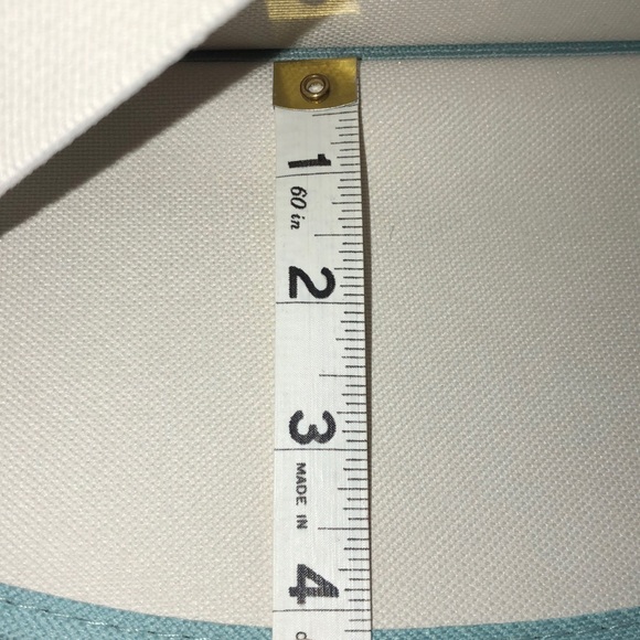 Hanging closet organizer - double sided - Picture 7 of 8